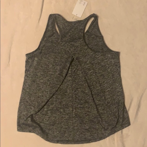 Workout Tank - Picture 2 of 2